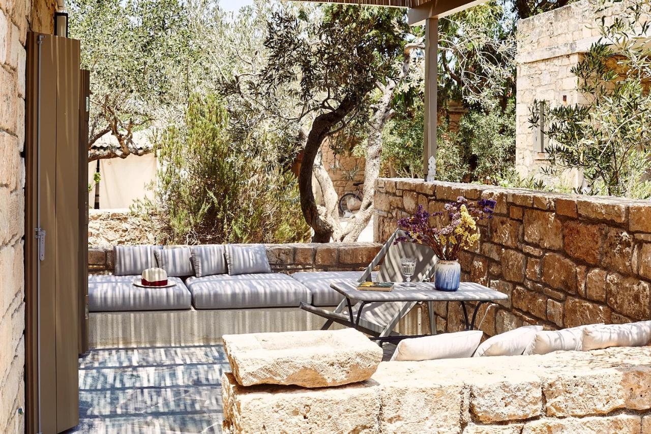 Nikolaou Art Residence Aegina Exteriér fotografie