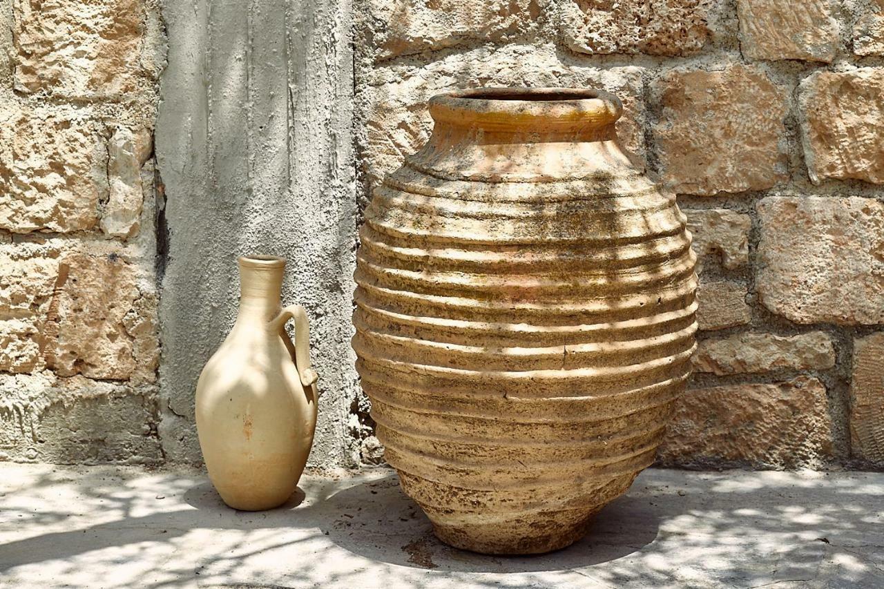 Nikolaou Art Residence Aegina Exteriér fotografie